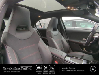 Photo 7 du bon plan MERCEDES-BENZ Classe A 200 d 150ch AMG Line 8G-DCT occasion à 35790 €
