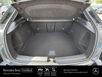 Photo 9 du bon plan MERCEDES-BENZ Classe A 200 d 150ch AMG Line 8G-DCT occasion à 35790 €