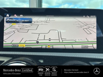 Photo 12 du bon plan MERCEDES-BENZ Classe A 200 d 150ch AMG Line 8G-DCT occasion à 35790 €