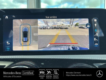 Photo 13 du bon plan MERCEDES-BENZ Classe A 200 d 150ch AMG Line 8G-DCT occasion à 35790 €