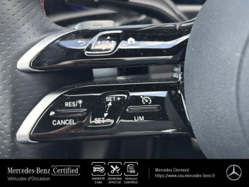 Photo 15 du bon plan MERCEDES-BENZ Classe A 200 d 150ch AMG Line 8G-DCT occasion à 35790 €