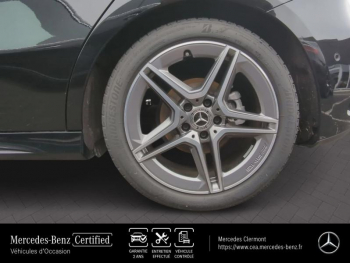 Photo 17 du bon plan MERCEDES-BENZ Classe A 200 d 150ch AMG Line 8G-DCT occasion à 35790 €