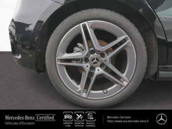 Photo 18 du bon plan MERCEDES-BENZ Classe A 200 d 150ch AMG Line 8G-DCT occasion à 35790 €