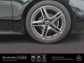 Photo 19 du bon plan MERCEDES-BENZ Classe A 200 d 150ch AMG Line 8G-DCT occasion à 35790 €