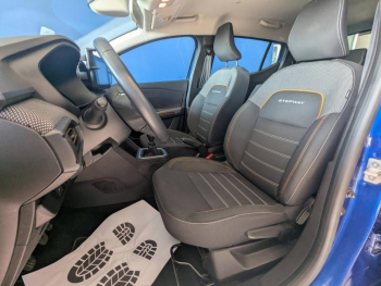 Photo 7 du bon plan DACIA Sandero 1.0 ECO-G 100ch Stepway Confort occasion à 12590 €