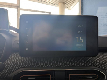 Photo 12 du bon plan DACIA Sandero 1.0 ECO-G 100ch Stepway Confort occasion à 12590 €