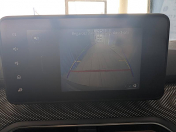 Photo 13 du bon plan DACIA Sandero 1.0 ECO-G 100ch Stepway Confort occasion à 12590 €