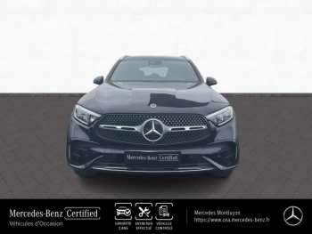 ddf-core-media-7jjDCfCA25800165_2.jpg Photo 2 du bon plan MERCEDES-BENZ GLC 300 de Hybrid 333ch AMG Line 4Matic 9G-Tronic occasion à 59980 €