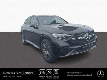 ddf-core-media-qzyleqCA25800165_3.jpg Photo 3 du bon plan MERCEDES-BENZ GLC 300 de Hybrid 333ch AMG Line 4Matic 9G-Tronic occasion à 59980 €