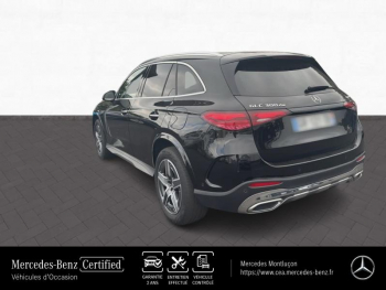 ddf-core-media-41DrhBCA25800165_4.jpg Photo 4 du bon plan MERCEDES-BENZ GLC 300 de Hybrid 333ch AMG Line 4Matic 9G-Tronic occasion à 59980 €