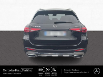 ddf-core-media-GaQOIMCA25800165_5.jpg Photo 5 du bon plan MERCEDES-BENZ GLC 300 de Hybrid 333ch AMG Line 4Matic 9G-Tronic occasion à 59980 €