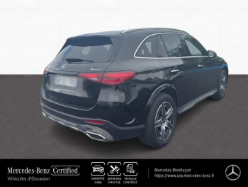 ddf-core-media-SNWIhoCA25800165_8.jpg Photo 8 du bon plan MERCEDES-BENZ GLC 300 de Hybrid 333ch AMG Line 4Matic 9G-Tronic occasion à 59980 €