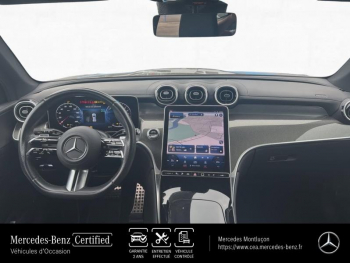 ddf-core-media-i9Vc3LCA25800165_14.jpg Photo 14 du bon plan MERCEDES-BENZ GLC 300 de Hybrid 333ch AMG Line 4Matic 9G-Tronic occasion à 59980 €