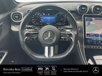 ddf-core-media-m5IhG1CA25800165_15.jpg Photo 15 du bon plan MERCEDES-BENZ GLC 300 de Hybrid 333ch AMG Line 4Matic 9G-Tronic occasion à 59980 €