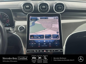 ddf-core-media-oItOcyCA25800165_17.jpg Photo 17 du bon plan MERCEDES-BENZ GLC 300 de Hybrid 333ch AMG Line 4Matic 9G-Tronic occasion à 59980 €