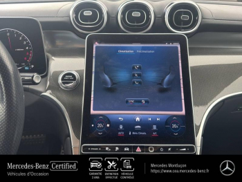 ddf-core-media-xPa32OCA25800165_18.jpg Photo 18 du bon plan MERCEDES-BENZ GLC 300 de Hybrid 333ch AMG Line 4Matic 9G-Tronic occasion à 59980 €