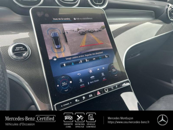 ddf-core-media-t36Xi6CA25800165_19.jpg Photo 19 du bon plan MERCEDES-BENZ GLC 300 de Hybrid 333ch AMG Line 4Matic 9G-Tronic occasion à 59980 €
