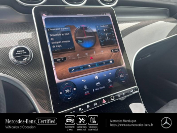 ddf-core-media-rGzbXnCA25800165_20.jpg Photo 20 du bon plan MERCEDES-BENZ GLC 300 de Hybrid 333ch AMG Line 4Matic 9G-Tronic occasion à 59980 €