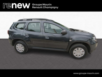 Photo 4 du bon plan DACIA Duster 1.0 ECO-G 100ch  Essential 4x2 occasion à 16599 €