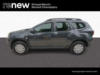 Photo 7 du bon plan DACIA Duster 1.0 ECO-G 100ch  Essential 4x2 occasion à 16599 €