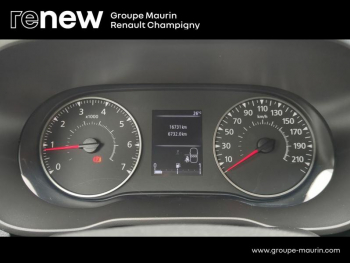 Photo 9 du bon plan DACIA Duster 1.0 ECO-G 100ch  Essential 4x2 occasion à 16599 €