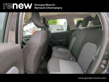 Photo 11 du bon plan DACIA Duster 1.0 ECO-G 100ch  Essential 4x2 occasion à 16599 €