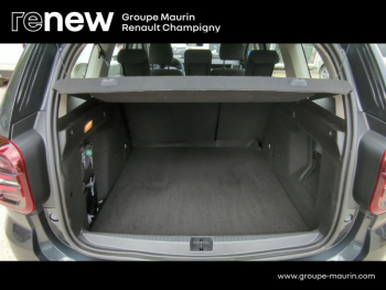 Photo 13 du bon plan DACIA Duster 1.0 ECO-G 100ch  Essential 4x2 occasion à 16599 €