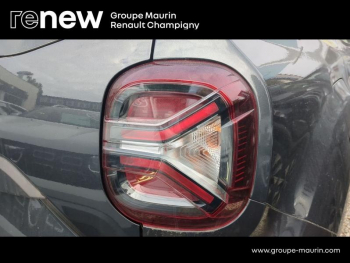 Photo 16 du bon plan DACIA Duster 1.0 ECO-G 100ch  Essential 4x2 occasion à 16599 €