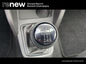 Photo 26 du bon plan DACIA Duster 1.0 ECO-G 100ch  Essential 4x2 occasion à 16599 €