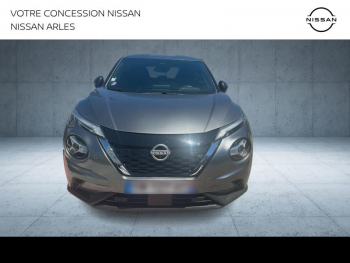 Photo 4 du bon plan NISSAN Juke 1.6 Hybrid 143ch Business+ 2023.5 occasion à 23990 €