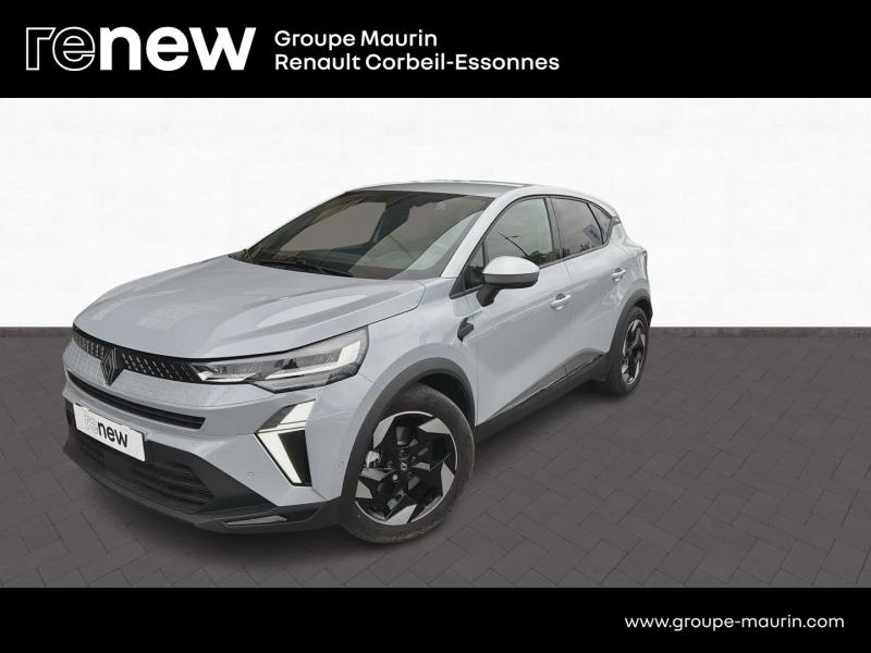 ddf-core-media-CAlbt7570906_1.jpg Bon plan RENAULT Captur 1.6 E-Tech full hybrid 145ch Techno occasion à 25889 €