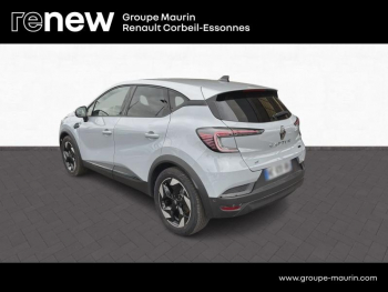 ddf-core-media-mEsrc8570906_3.jpg Photo 3 du bon plan RENAULT Captur 1.6 E-Tech full hybrid 145ch Techno occasion à 25889 €