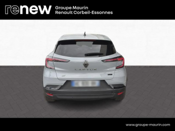 ddf-core-media-UdsP5D570906_4.jpg Photo 4 du bon plan RENAULT Captur 1.6 E-Tech full hybrid 145ch Techno occasion à 25889 €