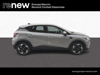 ddf-core-media-EwvhRG570906_6.jpg Photo 6 du bon plan RENAULT Captur 1.6 E-Tech full hybrid 145ch Techno occasion à 25889 €