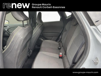 ddf-core-media-1ZP2UX570906_12.jpg Photo 12 du bon plan RENAULT Captur 1.6 E-Tech full hybrid 145ch Techno occasion à 25889 €