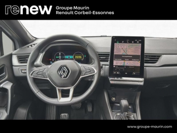 ddf-core-media-NmIYw6570906_14.jpg Photo 14 du bon plan RENAULT Captur 1.6 E-Tech full hybrid 145ch Techno occasion à 25889 €