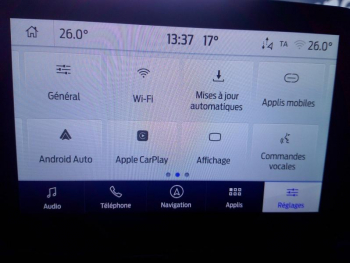 Photo 9 du bon plan FORD Kuga 2.5 Duratec 190ch FHEV E85 ST-Line BVA occasion à 25901 €