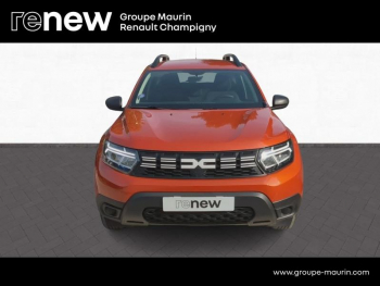 Photo 22 du bon plan DACIA Duster 1.0 ECO-G 100ch Essential 4x2 occasion à 15599 €