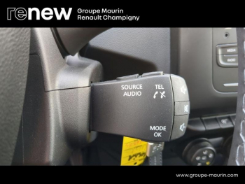 Photo 39 du bon plan DACIA Duster 1.0 ECO-G 100ch Essential 4x2 occasion à 15599 €