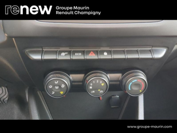 Photo 40 du bon plan DACIA Duster 1.0 ECO-G 100ch Essential 4x2 occasion à 15599 €