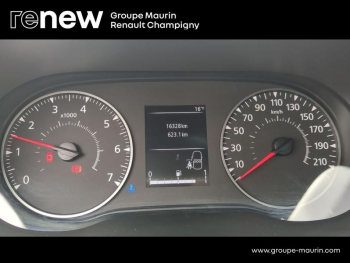 Photo 43 du bon plan DACIA Duster 1.0 ECO-G 100ch Essential 4x2 occasion à 15599 €