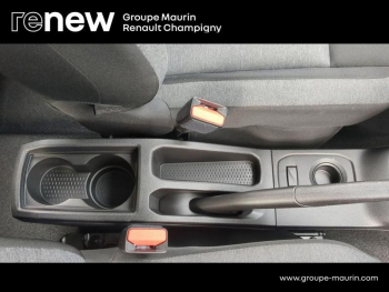 Photo 49 du bon plan DACIA Duster 1.0 ECO-G 100ch Essential 4x2 occasion à 15599 €