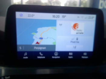 Photo 3 du bon plan FORD Kuga 2.5 Duratec 190ch FHEV E85 Titanium BVA occasion à 24900 €