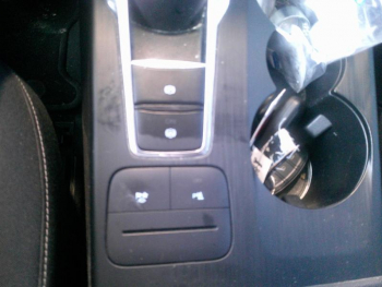 Photo 8 du bon plan FORD Kuga 2.5 Duratec 190ch FHEV E85 Titanium BVA occasion à 24900 €