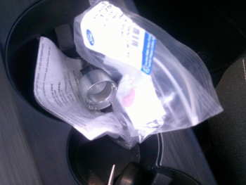 Photo 9 du bon plan FORD Kuga 2.5 Duratec 190ch FHEV E85 Titanium BVA occasion à 24900 €