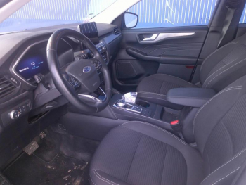 Photo 13 du bon plan FORD Kuga 2.5 Duratec 190ch FHEV E85 Titanium BVA occasion à 24900 €