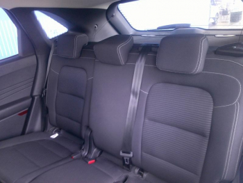 Photo 15 du bon plan FORD Kuga 2.5 Duratec 190ch FHEV E85 Titanium BVA occasion à 24900 €