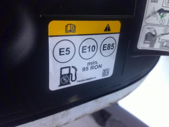 Photo 17 du bon plan FORD Kuga 2.5 Duratec 190ch FHEV E85 Titanium BVA occasion à 24900 €