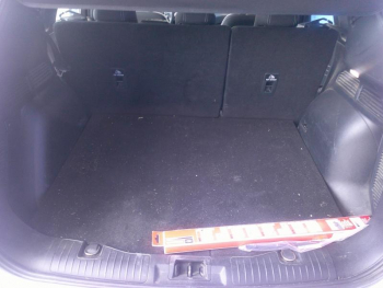 Photo 19 du bon plan FORD Kuga 2.5 Duratec 190ch FHEV E85 Titanium BVA occasion à 24900 €