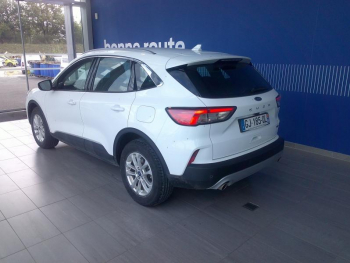 Photo 21 du bon plan FORD Kuga 2.5 Duratec 190ch FHEV E85 Titanium BVA occasion à 24900 €